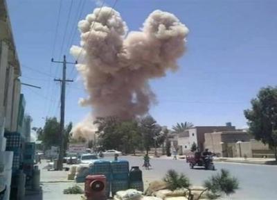 حمله انتحاری در قندهار، دولت افغانستان 14 شهرستان را از طالبان پس گرفت، واکنش سازمان ملل به تشدید درگیری ها
