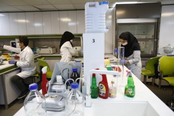 پژوهشگران ایرانی و ژاپنی همکاری علمی می کنند