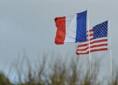 فرانسه سفرایش را از آمریکا و استرالیا فراخواند