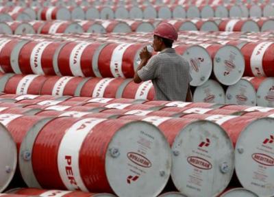 ایران می تواند از نفت، برق فراوری کند؟ ، قیمت نفت خام کاهش پیدا کرد
