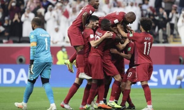 تور قطر ارزان: قطر حریف تیم ملی ایران را سلاخی کرد، مارویک در آستانه اخراج