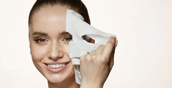 10 ماسک خانگی برای روشن کردن پوست بدن به همراه نکات کلیدی