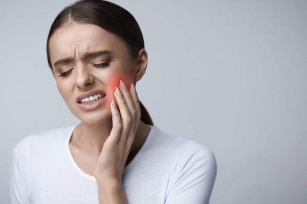 7 درمان خانگی سریع و راحت برای دندان درد