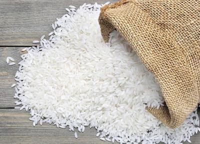 افزایش قیمت برنج به اوج رسید