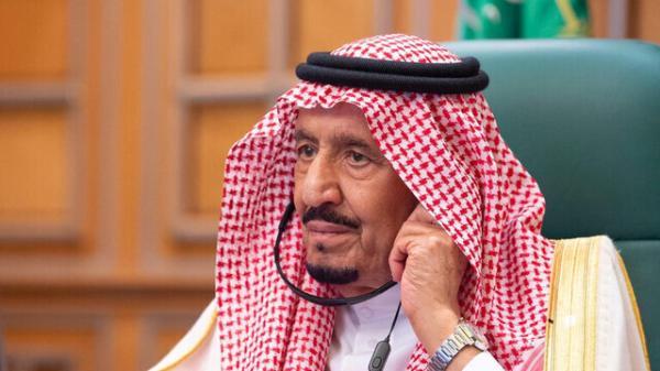 تور قطر ارزان: امیرقطر برای شاه سعودی پیغام فرستاد