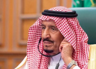 تور قطر ارزان: امیرقطر برای شاه سعودی پیغام فرستاد