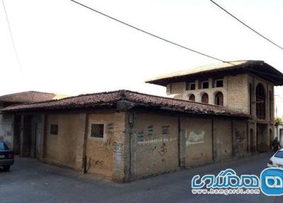 بازسازی ویلا: طرح بازسازی و بهسازی محله تاریخی آب انبار نو به شهرداری ساری ابلاغ شد