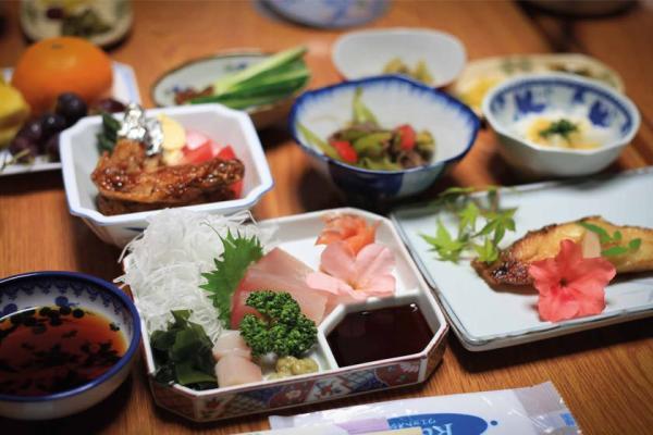 آداب غذایی مردم ژاپن چگونه است؟ (قسمت دوم)