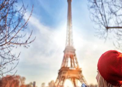 تور ارزان فرانسه: راهنمای سفر به پاریس