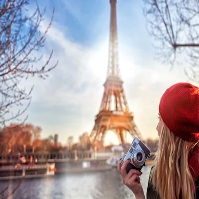 تور ارزان فرانسه: راهنمای سفر به پاریس
