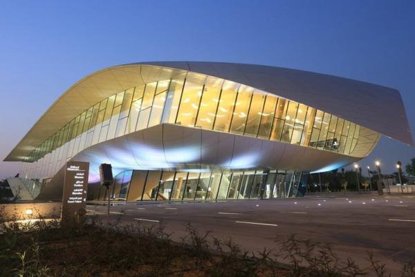 تور دبی: میزبانی دبی از کنفرانس شورای بین المللی موزه ها در سال 2025
