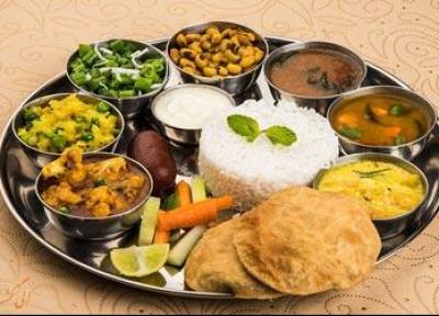 تور هند ارزان: 9 حقیقت جالب در خصوص غذاهای هندی که احتمالا نمی دانستید!