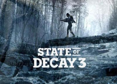 تریلر جدیدی از بازی State of Decay 3 منتشر شد