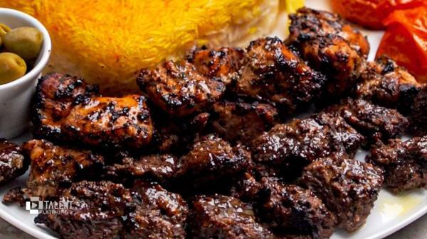 طرز تهیه کباب ترش در 20 دقیقه! طرز تهیه کباب ترش در 20 دقیقه!