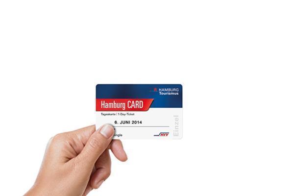 کارت گردشگری هامبورگ (Hamburg Card) چیست؟