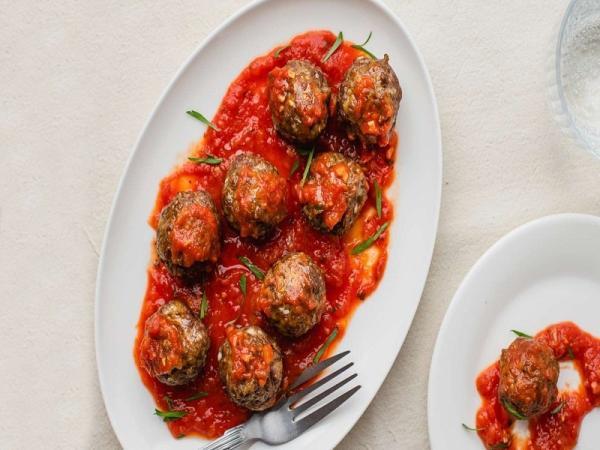 طرز تهیه کوفته نخودچی تهرانی با 22 نکته که طعمش رو لذیذتر طرز تهیه کوفته نخودچی تهرانی با 22 نکته که طعمش رو لذیذتر می کنه!