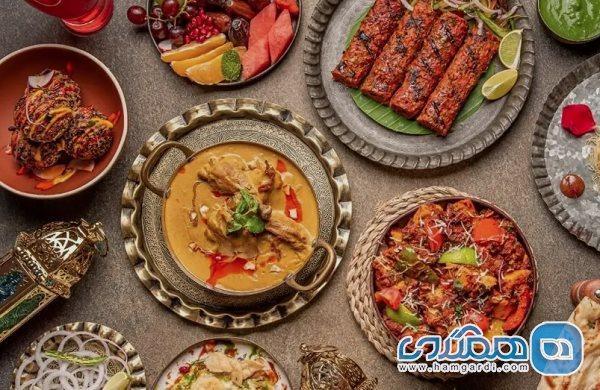 کجا سحری بخوریم؟ فهرست رستوران های باز و پاتوق های سحری تهران در رمضان 1404