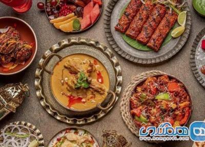 کجا سحری بخوریم؟ فهرست رستوران های باز و پاتوق های سحری تهران در رمضان 1404 کجا سحری بخوریم؟ فهرست رستوران های باز و پاتوق های سحری تهران در رمضان 1404
