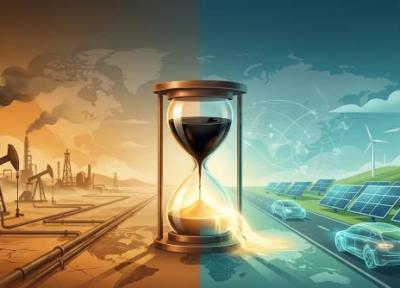 12 تحلیل استراتژیک درباره غروب عصر نفت؛ تمدن بشری تا چه زمانی به سوخت فسیلی احتیاج خواهد داشت؟