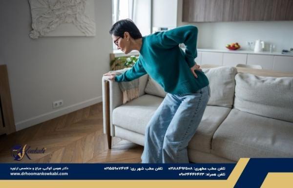 برای پوکی استخوان چه بخوریم؟ مواد غذایی مفید برای تقویت استخوان ها