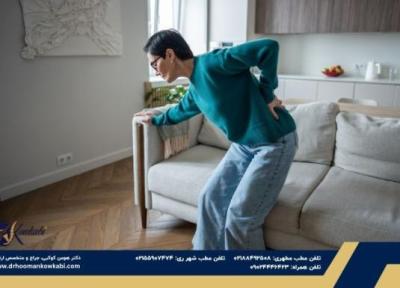برای پوکی استخوان چه بخوریم؟ مواد غذایی مفید برای تقویت استخوان ها